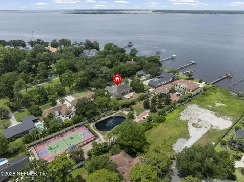 1397 Caddell Drive Jacksonville FL 32217