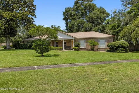 1110 Jamaica Road W Jacksonville FL 32216