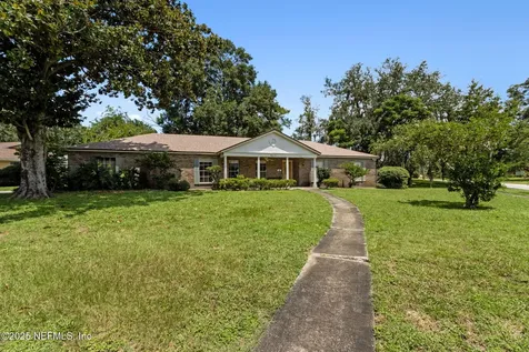 1110 Jamaica Road W Jacksonville FL 32216