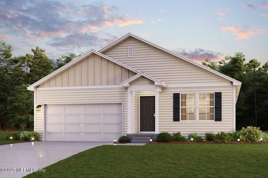 10333 Greystone Drive Glen St. Mary FL 32040