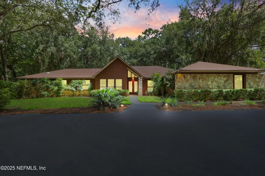 205 S Lakewood Drive Starke FL 32091
