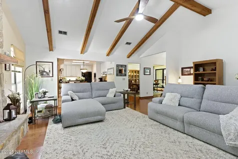 205 S Lakewood Drive Starke FL 32091