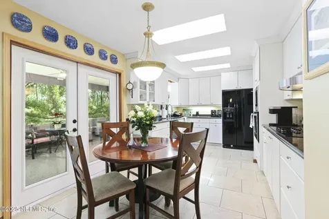 205 S Lakewood Drive Starke FL 32091