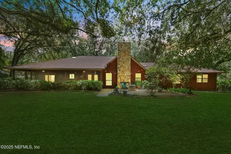 205 S Lakewood Drive Starke FL 32091