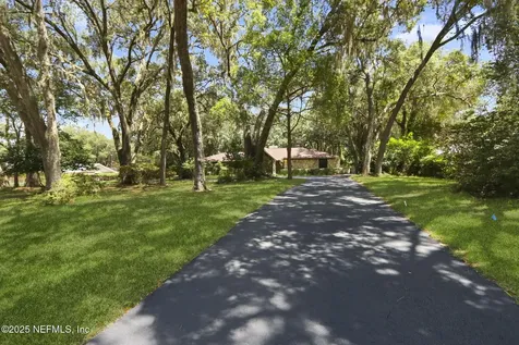 205 S Lakewood Drive Starke FL 32091