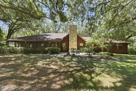 205 S Lakewood Drive Starke FL 32091
