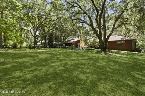 205 S Lakewood Drive Starke FL 32091
