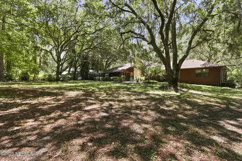 205 S Lakewood Drive Starke FL 32091