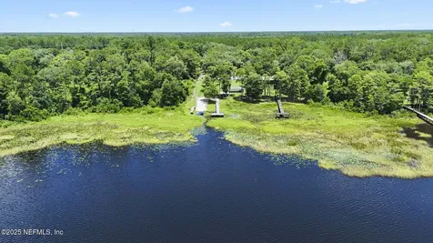 205 S Lakewood Drive Starke FL 32091