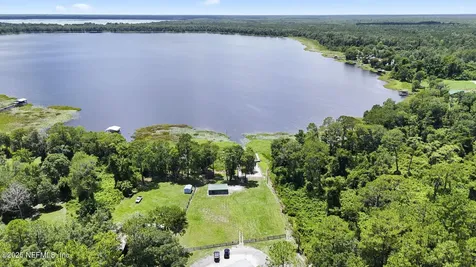 205 S Lakewood Drive Starke FL 32091