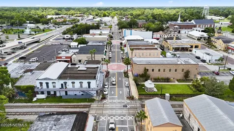 205 S Lakewood Drive Starke FL 32091