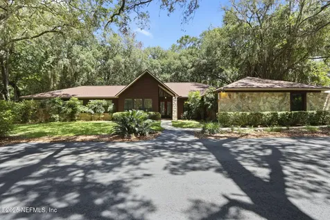 205 S Lakewood Drive Starke FL 32091