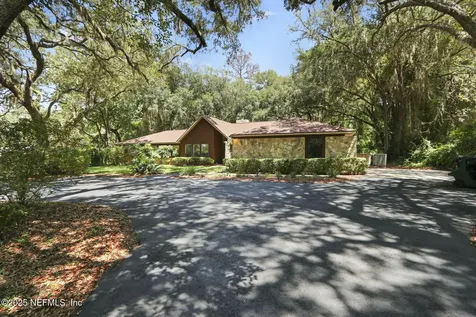 205 S Lakewood Drive Starke FL 32091