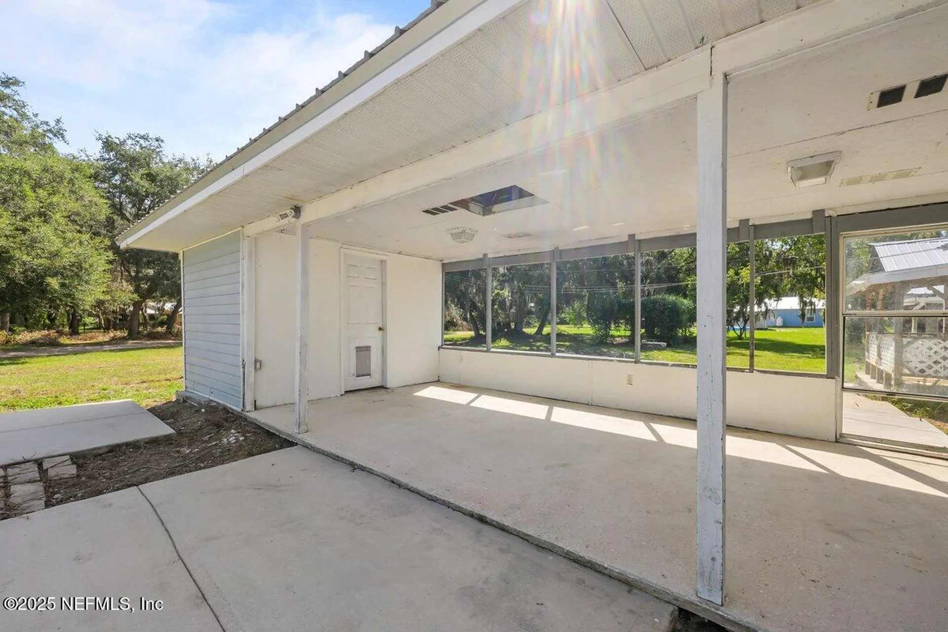 124 E Grandview Drive East Palatka FL 32131