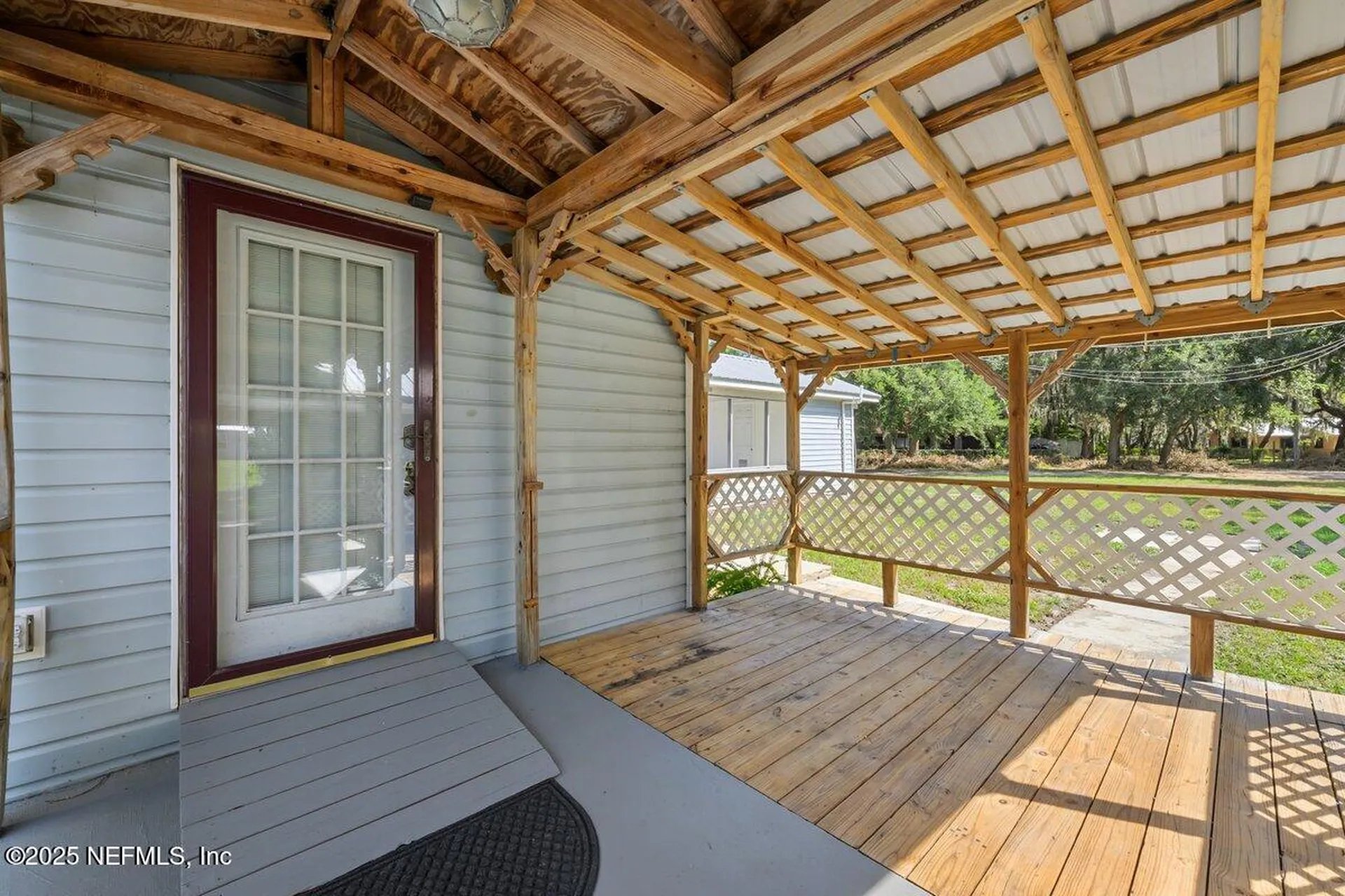 124 E Grandview Drive East Palatka FL 32131