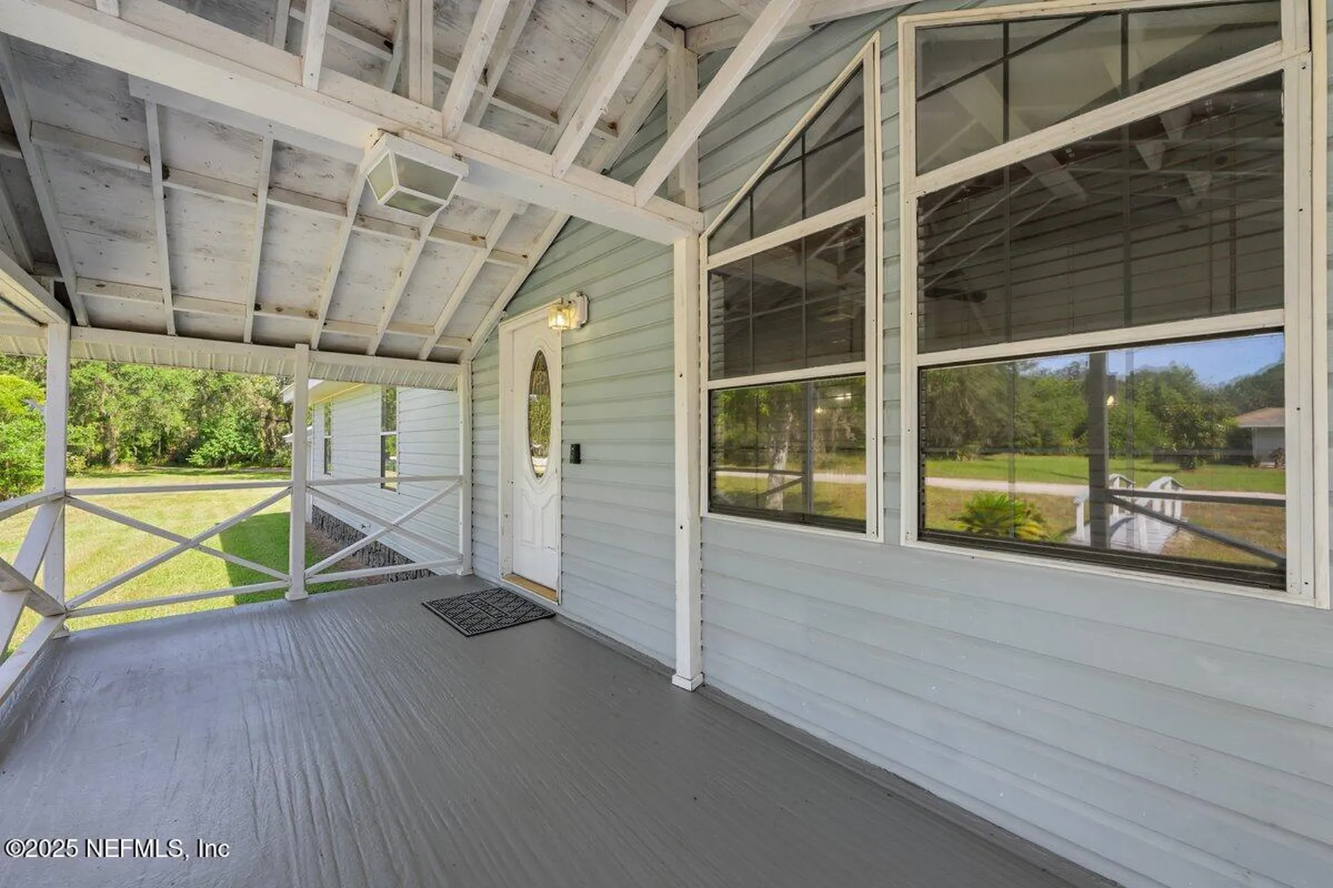 124 E Grandview Drive East Palatka FL 32131