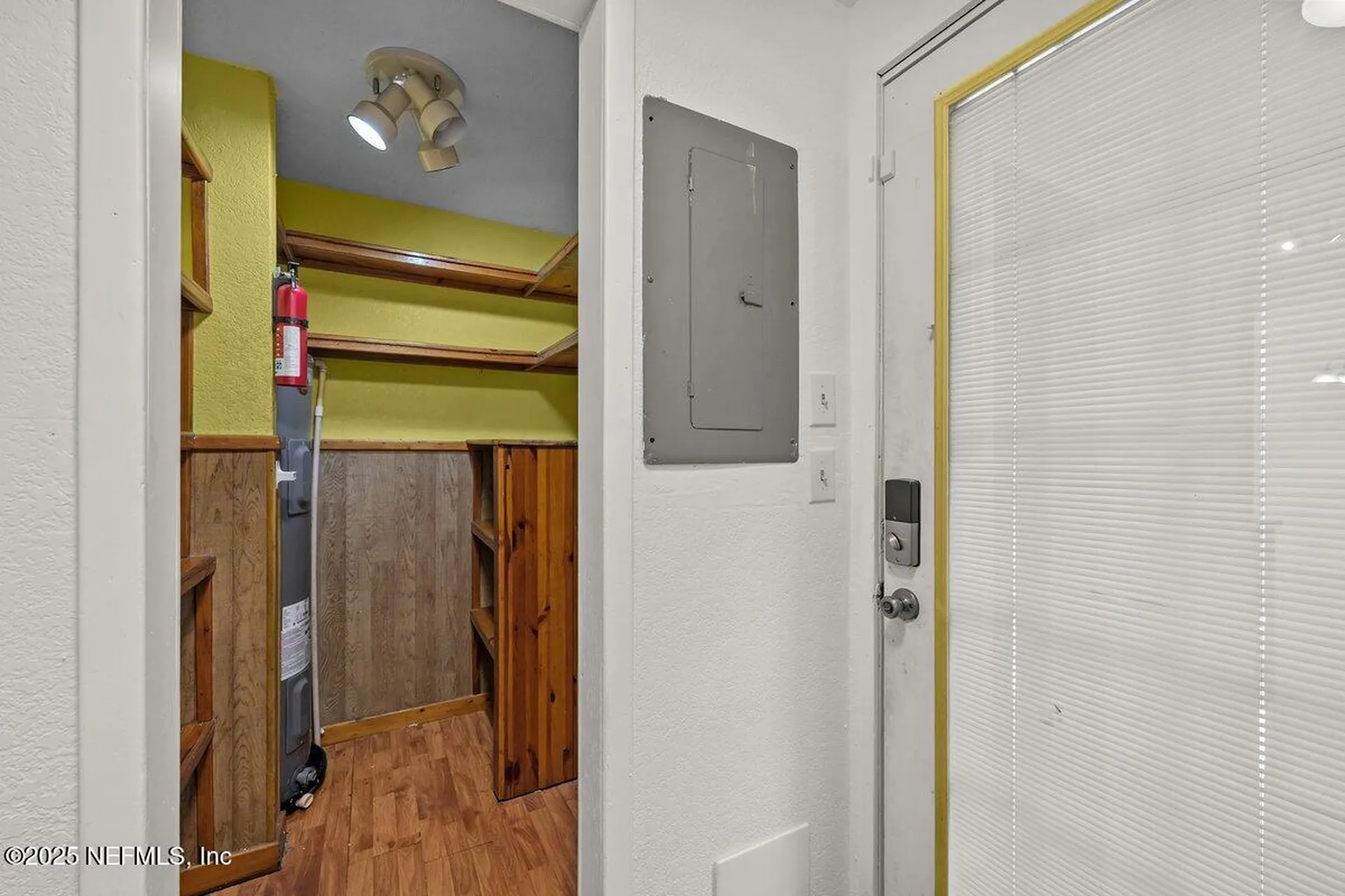 124 E Grandview Drive East Palatka FL 32131