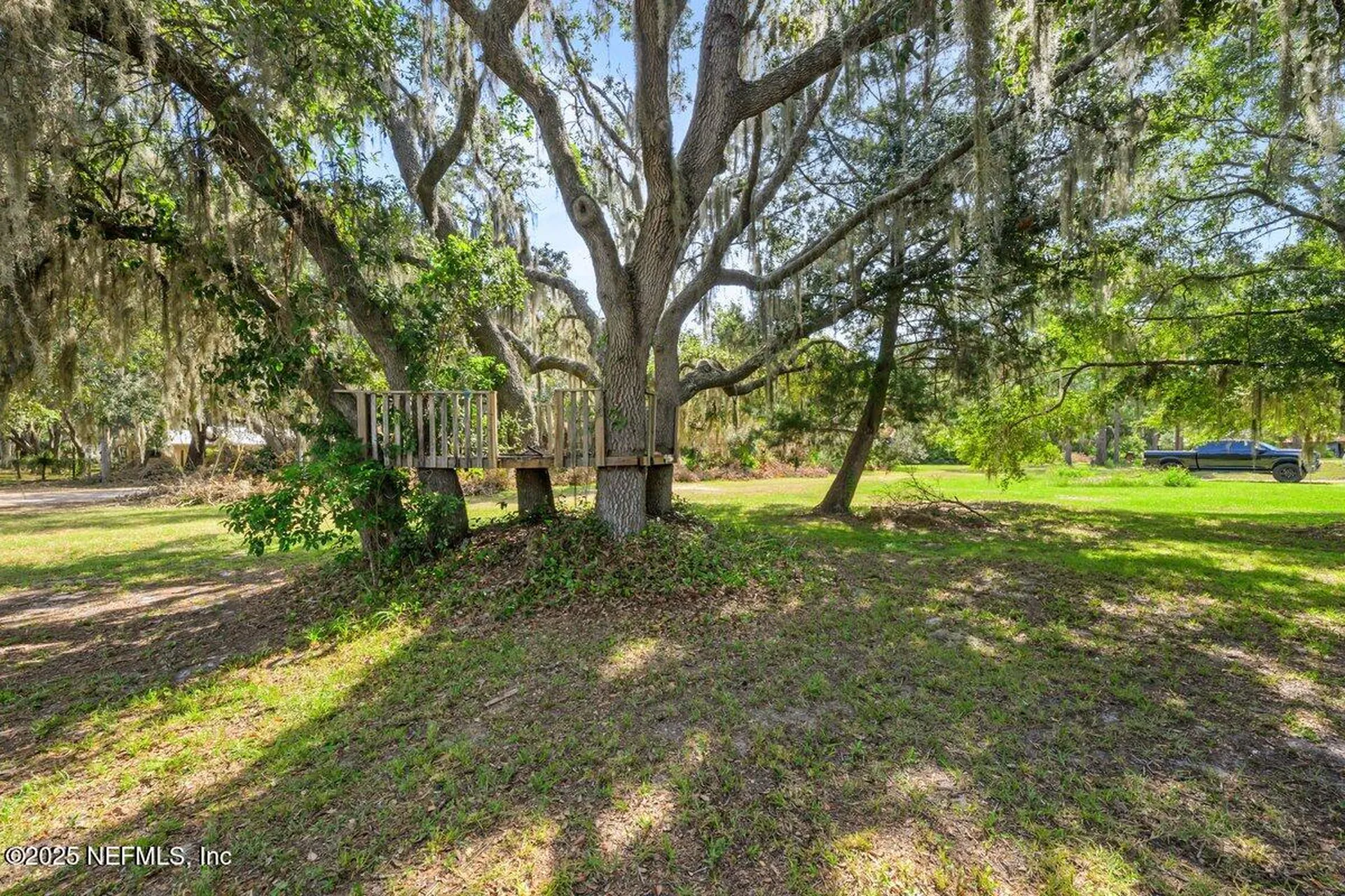 124 E Grandview Drive East Palatka FL 32131