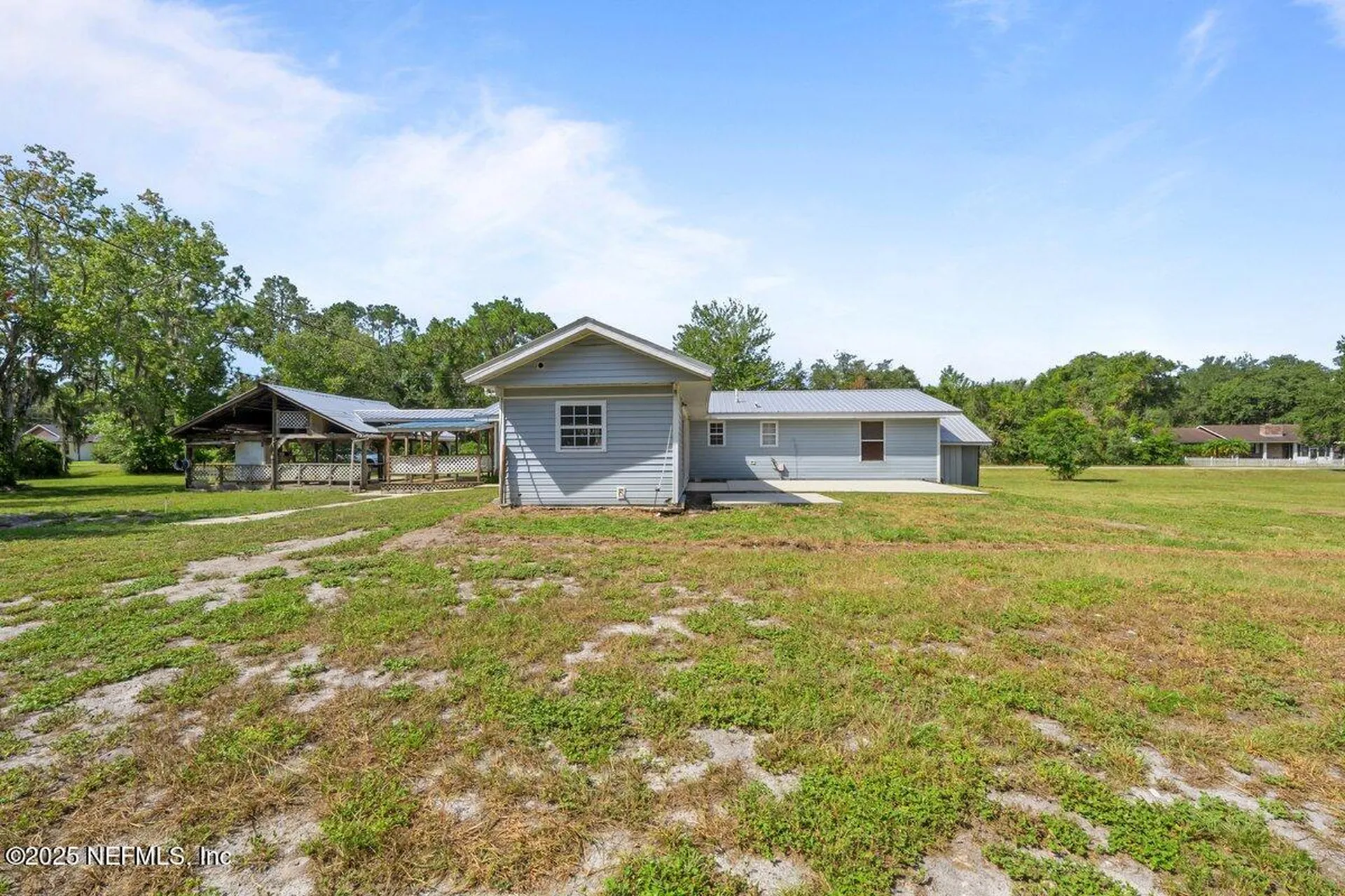 124 E Grandview Drive East Palatka FL 32131