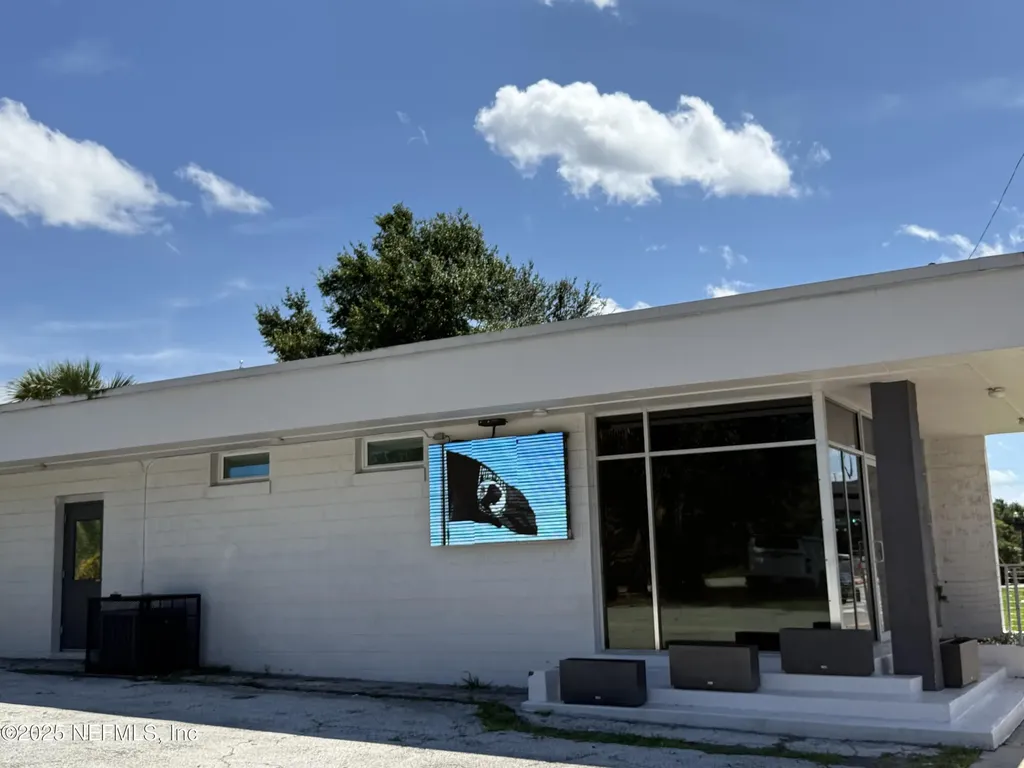 531 W Union Street Jacksonville FL 32202
