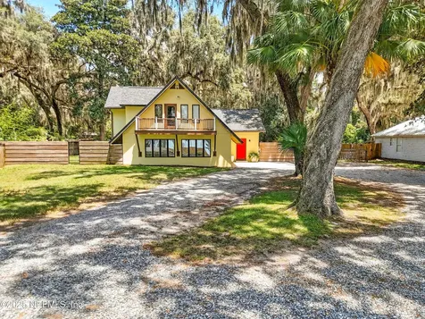 13880 County Road 13 N St. Augustine FL 32092