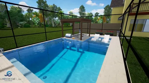 13880 County Road 13 N St. Augustine FL 32092