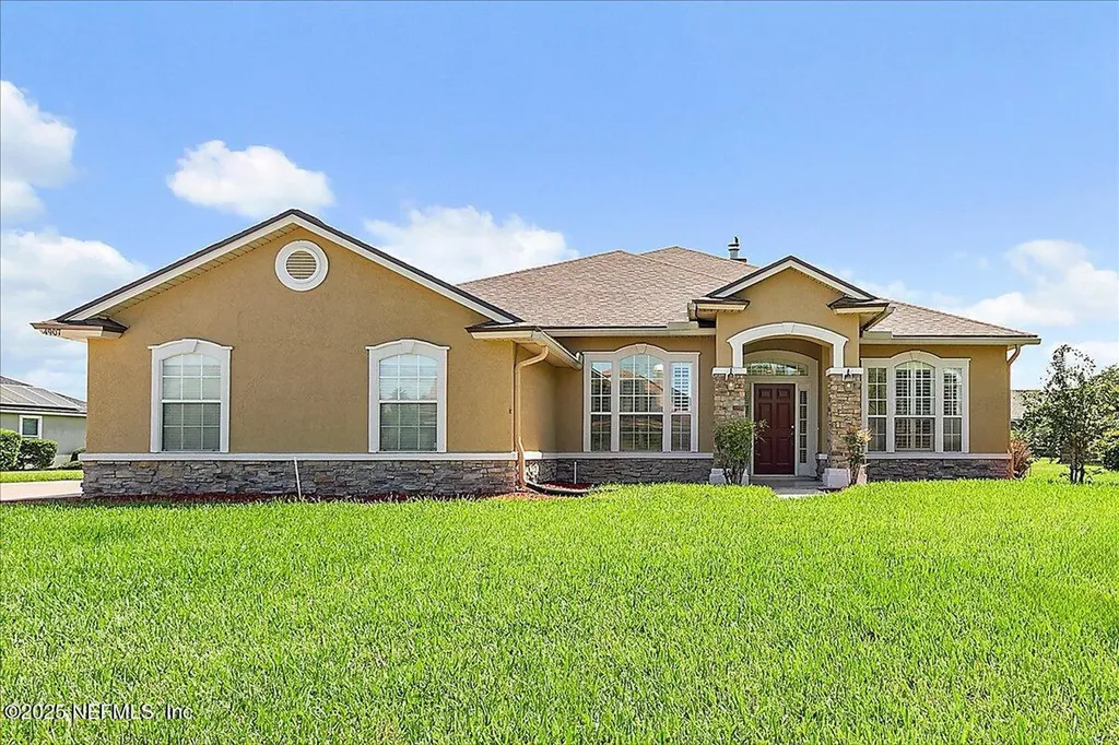 4907 Reed Island Trail Jacksonville FL 32225