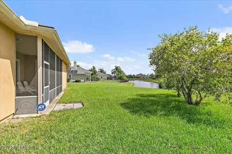 4907 Reed Island Trail Jacksonville FL 32225