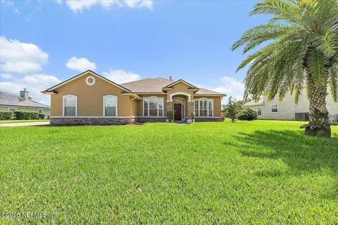 4907 Reed Island Trail Jacksonville FL 32225