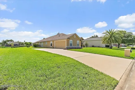 4907 Reed Island Trail Jacksonville FL 32225