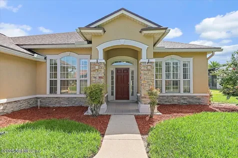 4907 Reed Island Trail Jacksonville FL 32225
