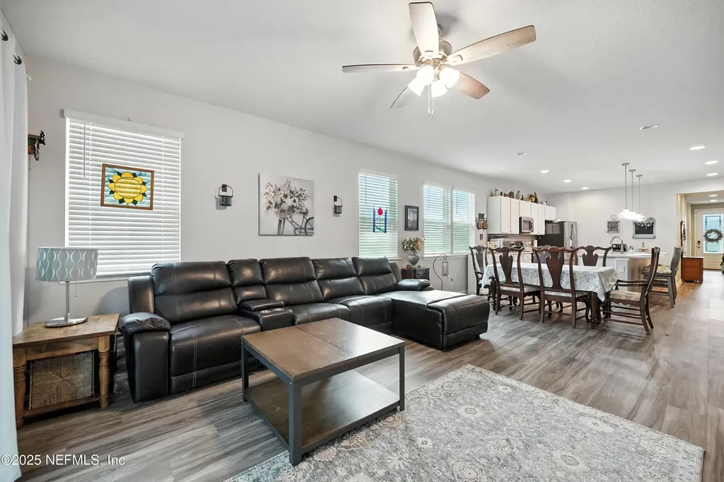 12601 Lake Madison Lane Jacksonville FL 32218