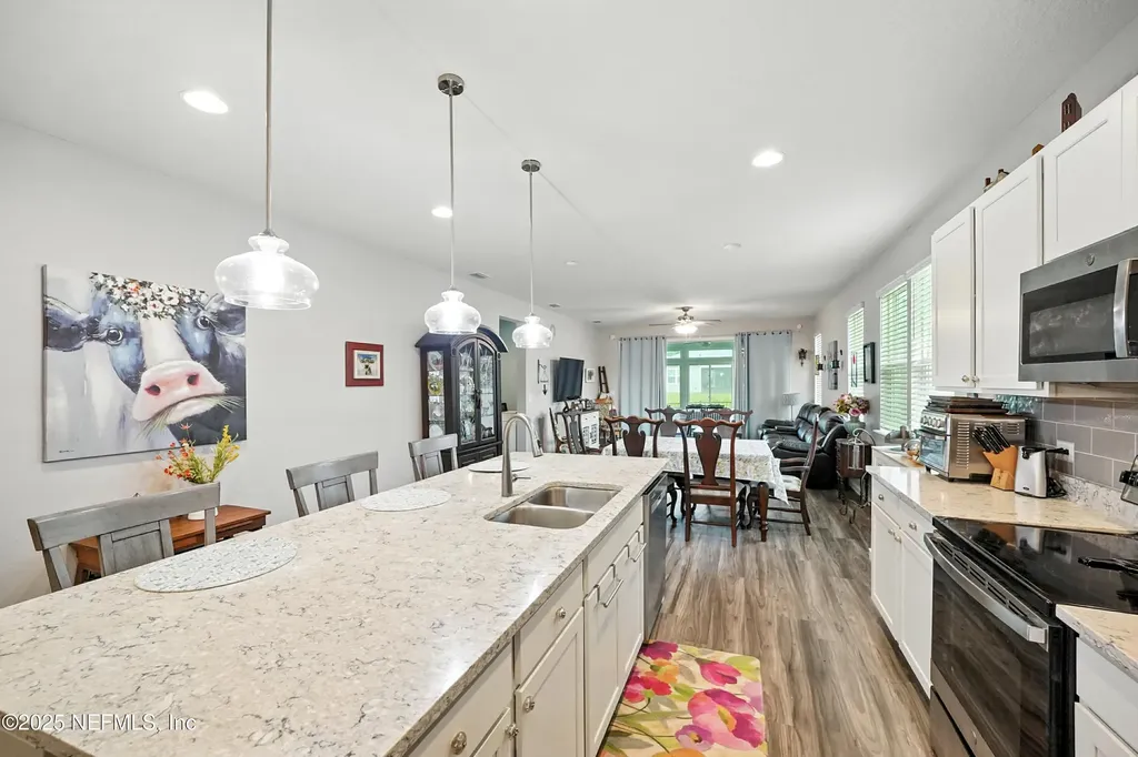 12601 Lake Madison Lane Jacksonville FL 32218