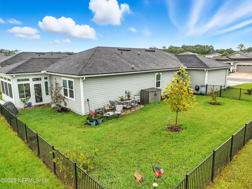 12601 Lake Madison Lane Jacksonville FL 32218