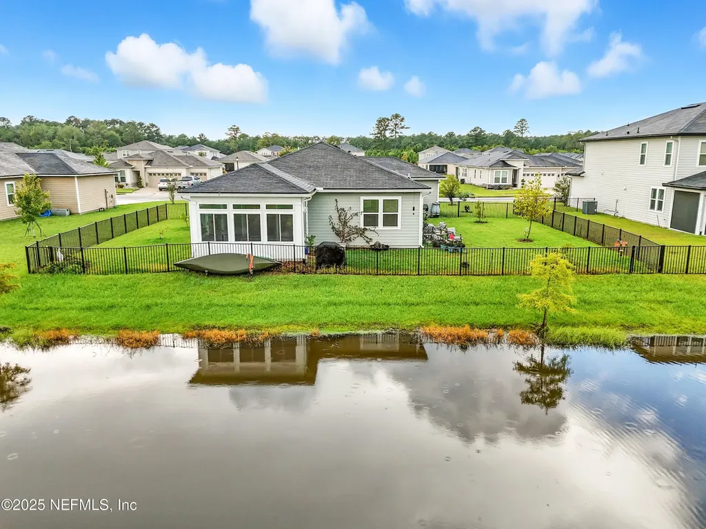 12601 Lake Madison Lane Jacksonville FL 32218