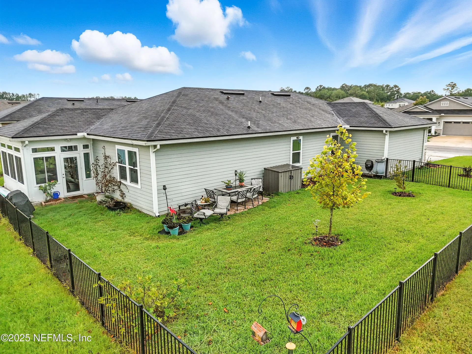 12601 Lake Madison Lane Jacksonville FL 32218
