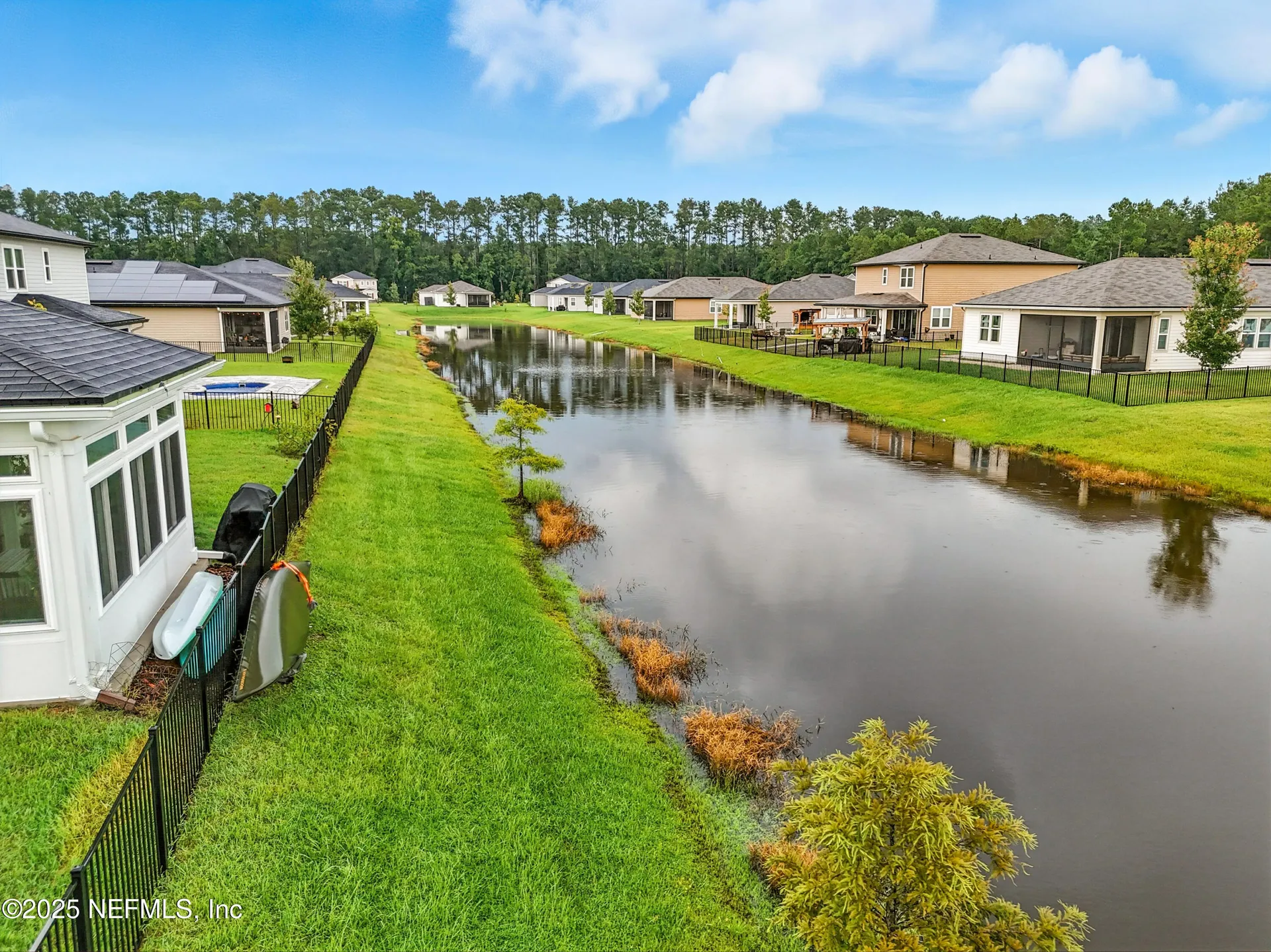 12601 Lake Madison Lane Jacksonville FL 32218
