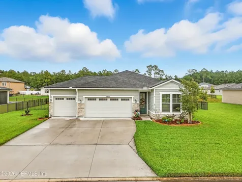 12601 Lake Madison Lane Jacksonville FL 32218