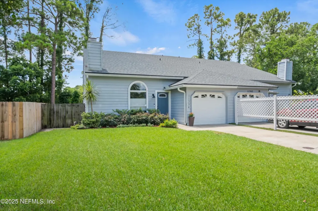 11354 Skimmer Court Jacksonville FL 32225