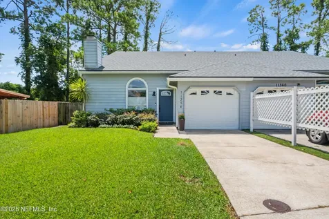 11354 Skimmer Court Jacksonville FL 32225