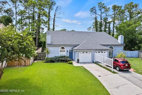 11354 Skimmer Court Jacksonville FL 32225