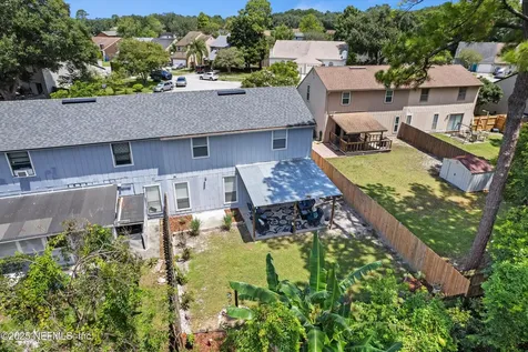 11354 Skimmer Court Jacksonville FL 32225
