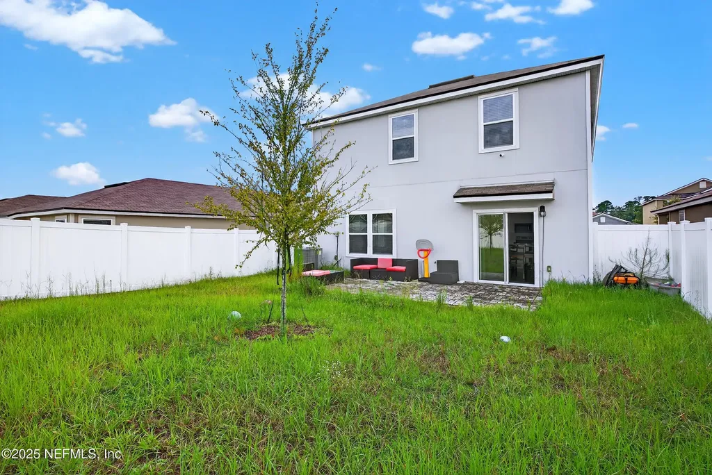 15730 Equine Gait Drive Jacksonville FL 32234