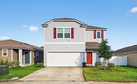 15730 Equine Gait Drive Jacksonville FL 32234
