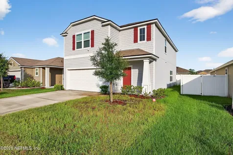 15730 Equine Gait Drive Jacksonville FL 32234