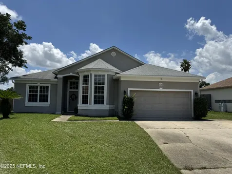 8268 Catfield Court Jacksonville FL 32277