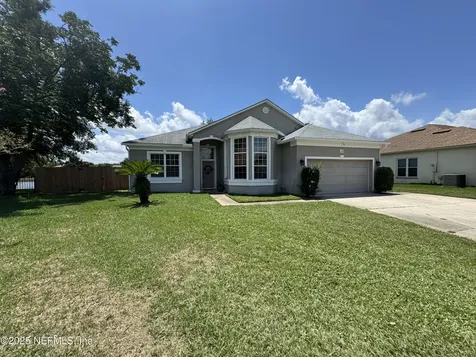 8268 Catfield Court Jacksonville FL 32277