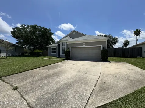 8268 Catfield Court Jacksonville FL 32277