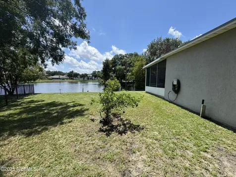 8268 Catfield Court Jacksonville FL 32277