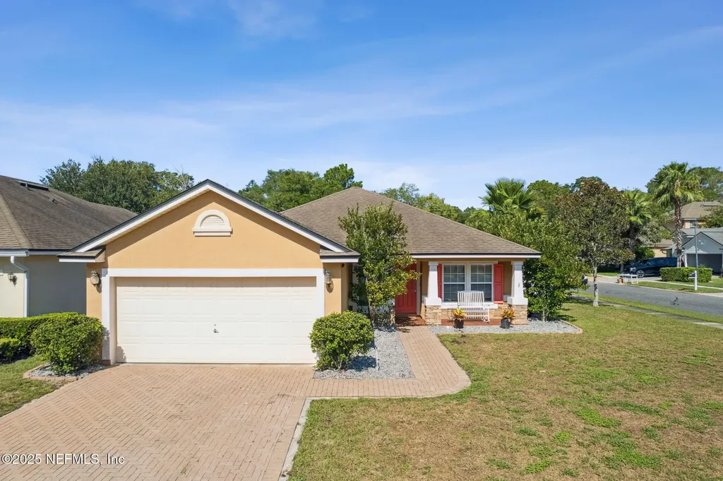 96016 Ashford Court Yulee FL 32097